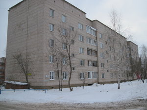 Sovetskaya Street, 110 ، جمهورية أدمورتيا: صورة