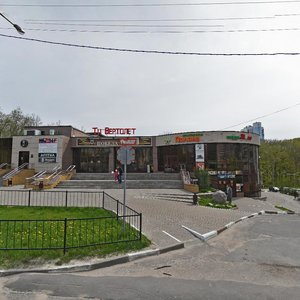 60 let Oktyabrya Street, 2В, Belgorod: photo