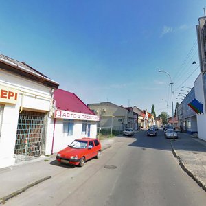 Vulytsia Mytraka, No:7, Ujgorod: Fotoğraflar