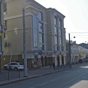Pushkina Street, 46, Kazan: photo