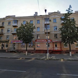 Komsomolskaya ulitsa, 64/2, Orel: photo