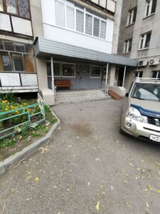 Grazhdanskaya Street, 4, : foto