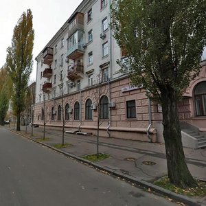 Vasylia Surykova Street, 2, Kyiv: photo