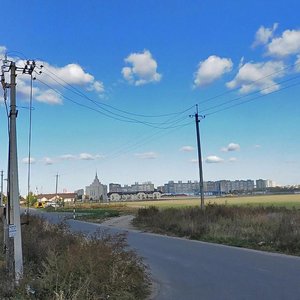 Yabluneva vulytsia, 5Б, Kyiv Region: photo