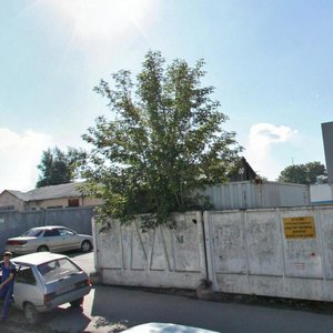 Trolleynaya Street, 19/1 ، نوفوسيبيرسك: صورة