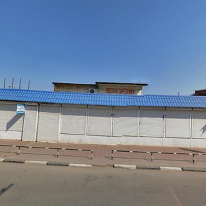 Одесса, Улица Маршала Бабаджаняна, 40В: фото