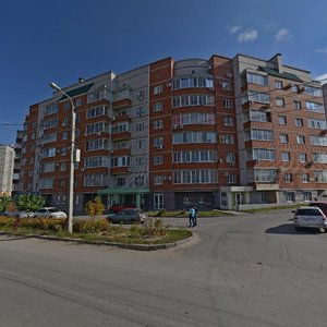 Khorosheva Street, 8А ، فولغوغراد: صورة
