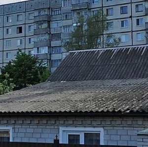Житомир, Улица Бориса Тена, 104: фото