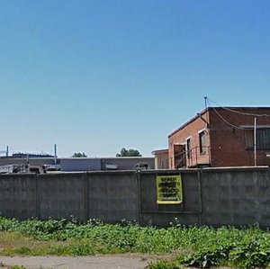 Professora Kachalova Street, 14Б, Saint Petersburg: photo