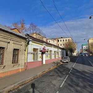 Elektrozavodskaya Street, 37/4с5, Moscow: photo