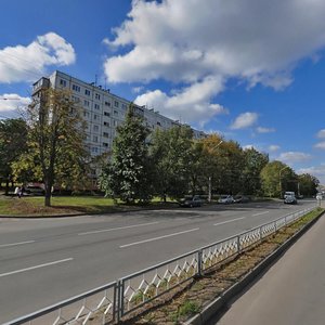 Харьков, Юбилейный проспект, 68: фото