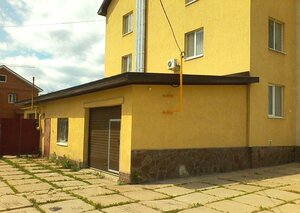 Ispytateley Street, 3 ، أوفا: صورة