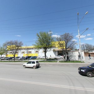 Ростов‑на‑Дону, Проспект Шолохова, 7: фото
