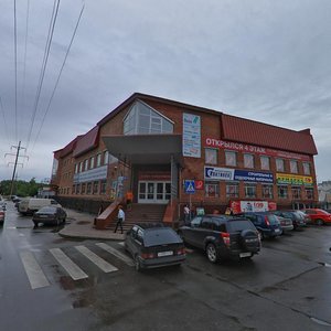 Ulitsa Gorkogo, 129А, Vologda: photo