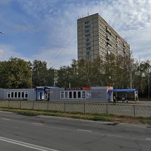 Sverdlova Street, 49А, Togliatti: photo