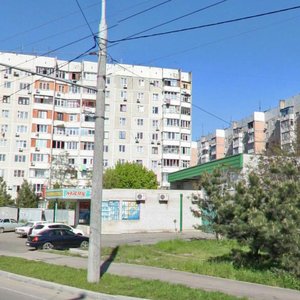 70-letiya Oktyabrya Street, 22/1, Krasnodar: photo