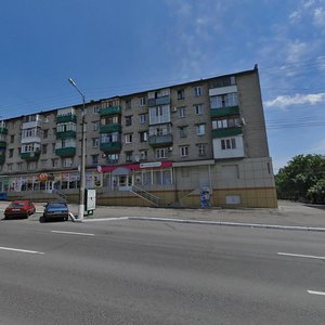 Svobody avenue, No:16, Kremenchuk: Fotoğraflar