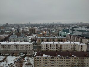 Казань, Улица Павлюхина, 108Б: фото