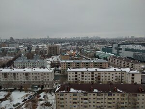 Pavlyukhina Street, 108Б, Kazan: photo