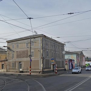 Sovetskaya Street, 21/1, : foto