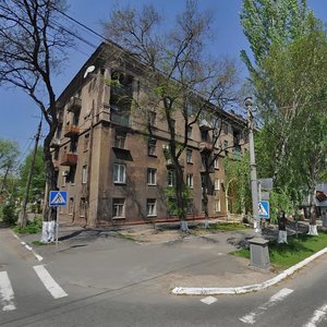 Мариуполь, Улица Куинджи, 72: фото