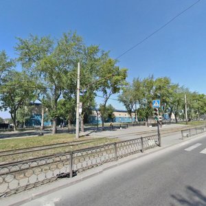 Kosmonavtov Avenue, 13, Yekaterinburg: photo