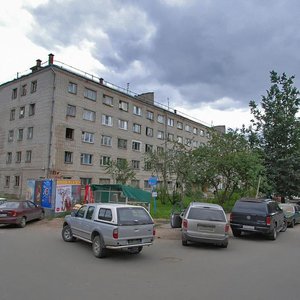 Kiselyova Street, 18А, Pskov: photo
