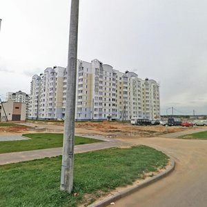 Минск, Улица Алеся Гаруна, 23: фото