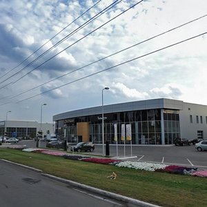 Voskresenskaya Street, 16с2, Togliatti: photo