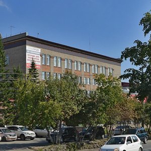 Bogdana Khmelnitskogo Street, 90/3 ، نوفوسيبيرسك: صورة
