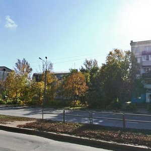 Gagarina Street, 137, Samara: photo