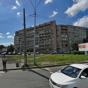 Sofiyskaya Street, 29к2, Saint Petersburg: photo