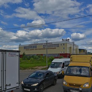 Likhachyovskiy Drive, 30, : foto