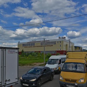 Likhachyovskiy Drive, 30, Dolgoprudniy: photo