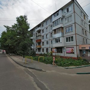 Ulitsa 22-go syezda KPSS, 33, Bryansk: photo