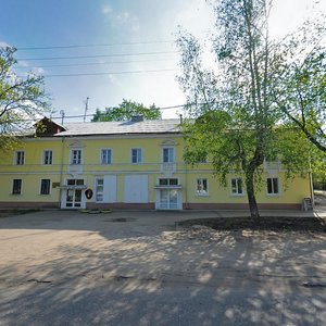 Ivanovskaya Street, 13, Kohma: photo