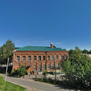 Sovetskaya Street, 4, Pereslavl‑Zalesskiy: photo