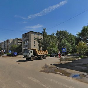 Moskovskaya Street, 34, Rostov: photo