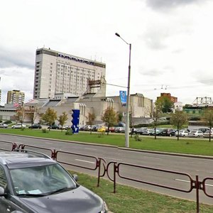 Prytyckaga Street, 23, Minsk: photo