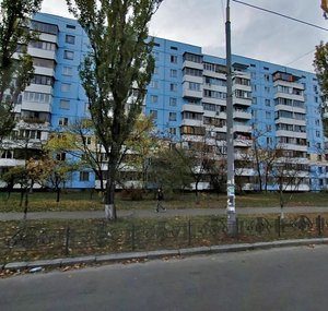 Yordanska Street, 9 ، كييف: صورة