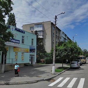 Haharina street, 15/34, Kremenchuk: photo