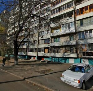 Obolonska Street, No:25, Kiev: Fotoğraflar