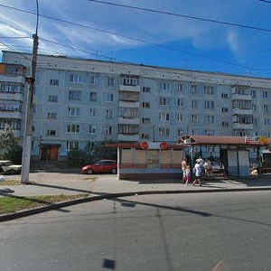 Ulitsa Gertsena, 116А, Vologda: photo