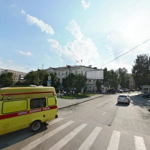 Нижний Тагил, Улица Фрунзе, 32: фото