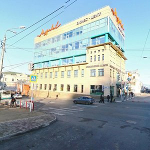 Rozhdestvenskaya Street, 13, : foto
