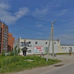 Pervomayskaya Street, 8к4 ، : صورة
