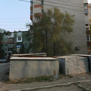 Naberezhnaya Privolzhskogo Zatona Street, 16к3, Astrahan: photo