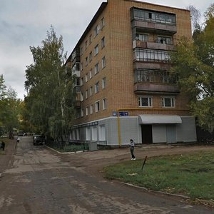 Kazanskiy Avenue, 19, Naberezhnye Chelny: photo