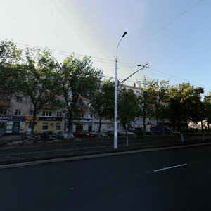 Oktyabrya Avenue, 150, Ufa: photo