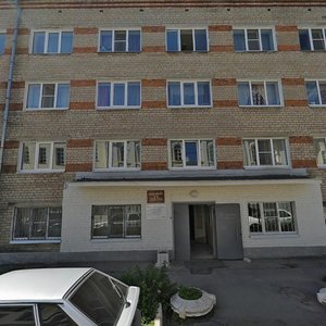 Калуга, Улица Вилонова, 10: фото